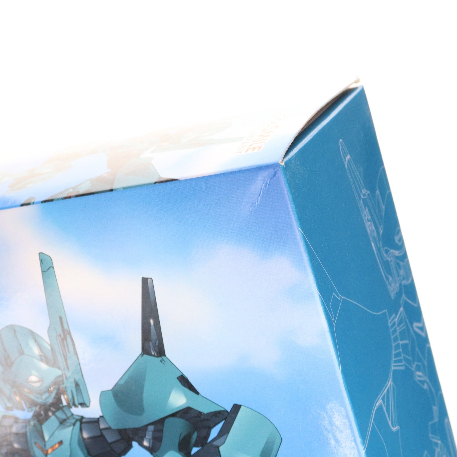 【中古即納】[PTM] MODEROID(モデロイド) ユウブレン ブレンパワード プラモデル グッドスマイルカンパニー(20221118)