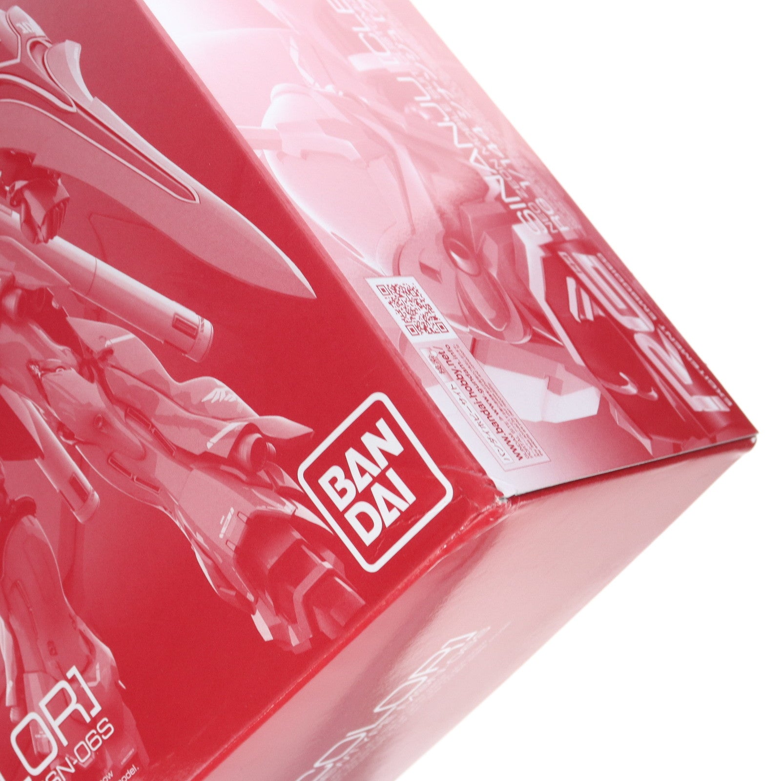 【中古即納】[PTM] イベント限定 RG 1/144 MSN-06S シナンジュ クリアカラー 機動戦士ガンダムUC(ユニコーン) プラモデル(5063205) バンダイスピリッツ(20180430)