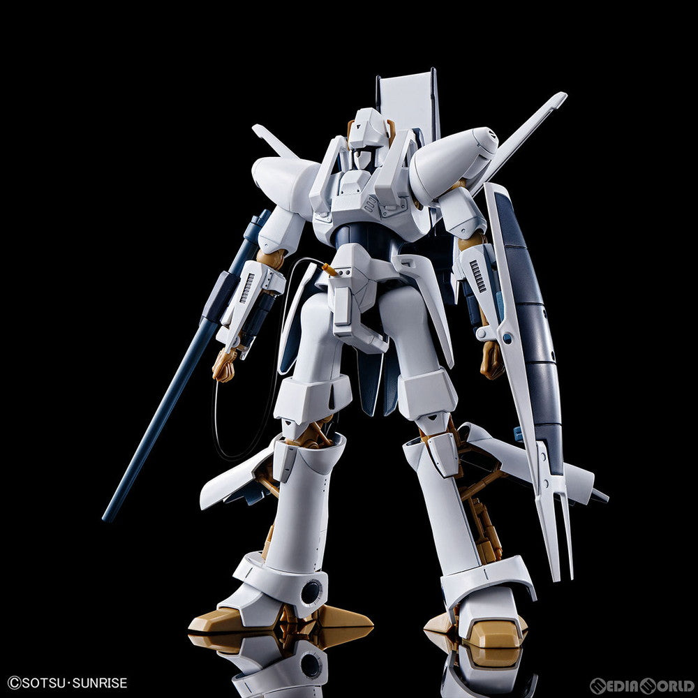 【中古即納】[PTM] HG 1/144 エルガイム 重戦機エルガイム プラモデル(5061134) バンダイスピリッツ(20210313)