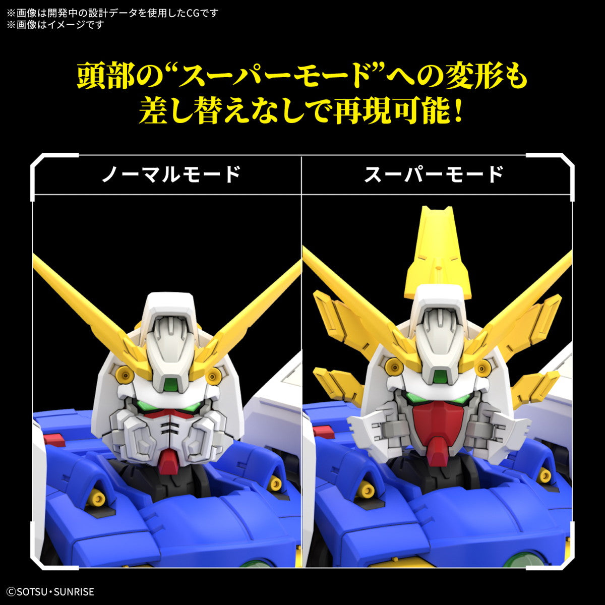 【中古即納】[PTM] (再販) RG 1/144 シャイニングガンダム 機動武闘伝Gガンダム プラモデル(5068558) バンダイスピリッツ(20250827)