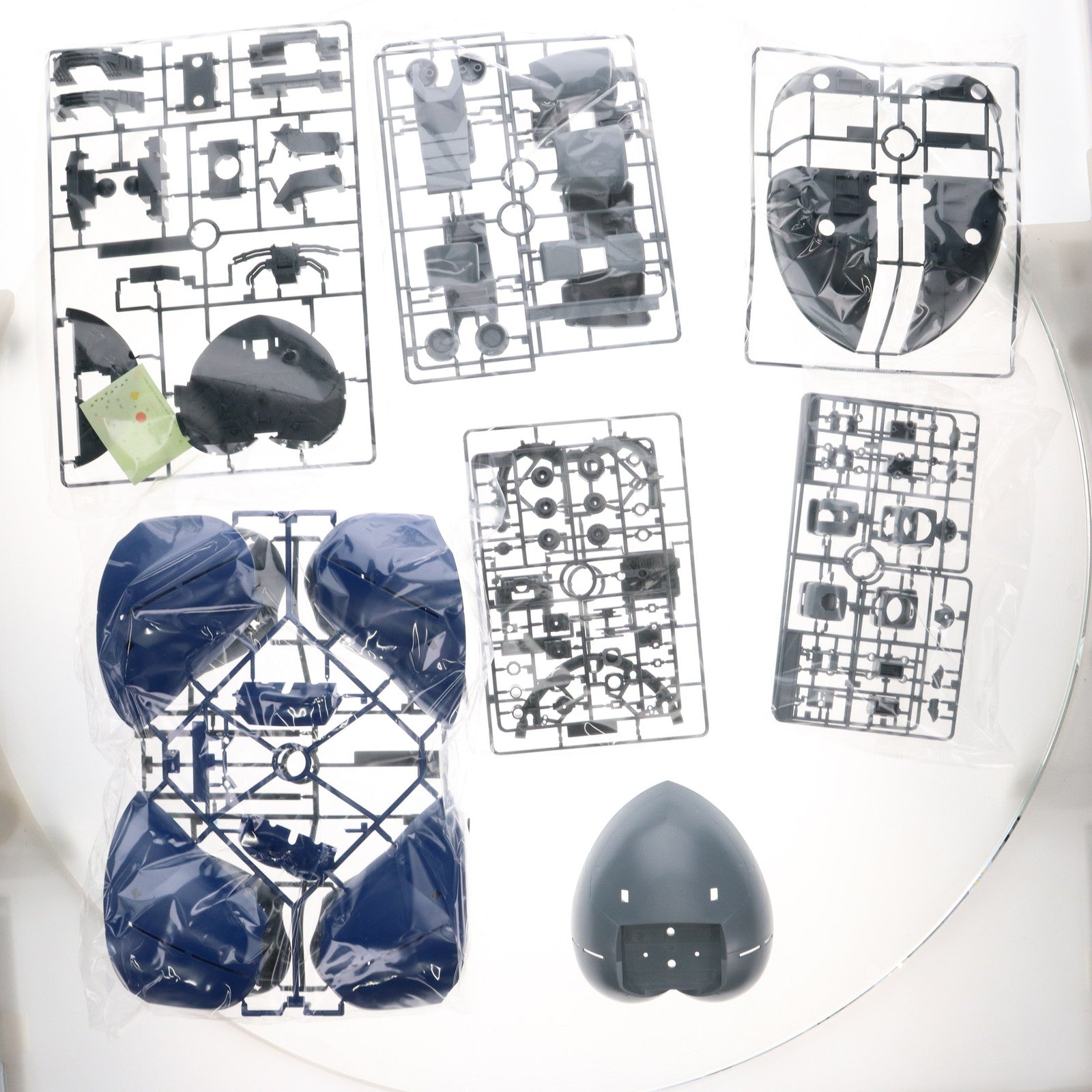 【中古即納】[PTM] MG 1/100 MSN-02 パーフェクトジオング 機動戦士ガンダム MSV プラモデル(0125651) バンダイ(20170908)