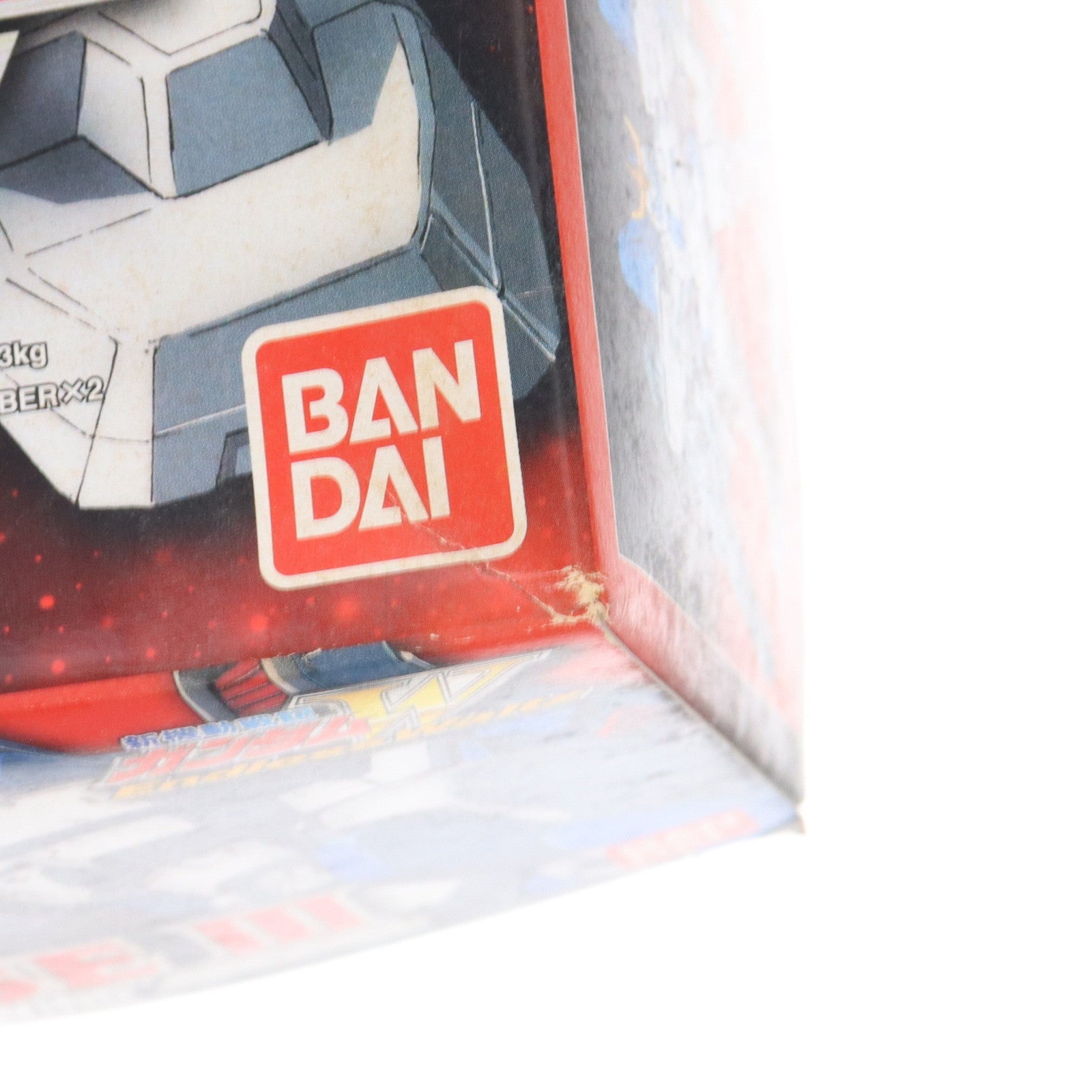 【中古即納】[PTM] HG 1/100 OZ-00MS2B トールギスIII 新機動戦記ガンダムW Endless Waltz(ウイング エンドレスワルツ) シリーズNo.3 プラモデル(0057131) バンダイ(20171014)