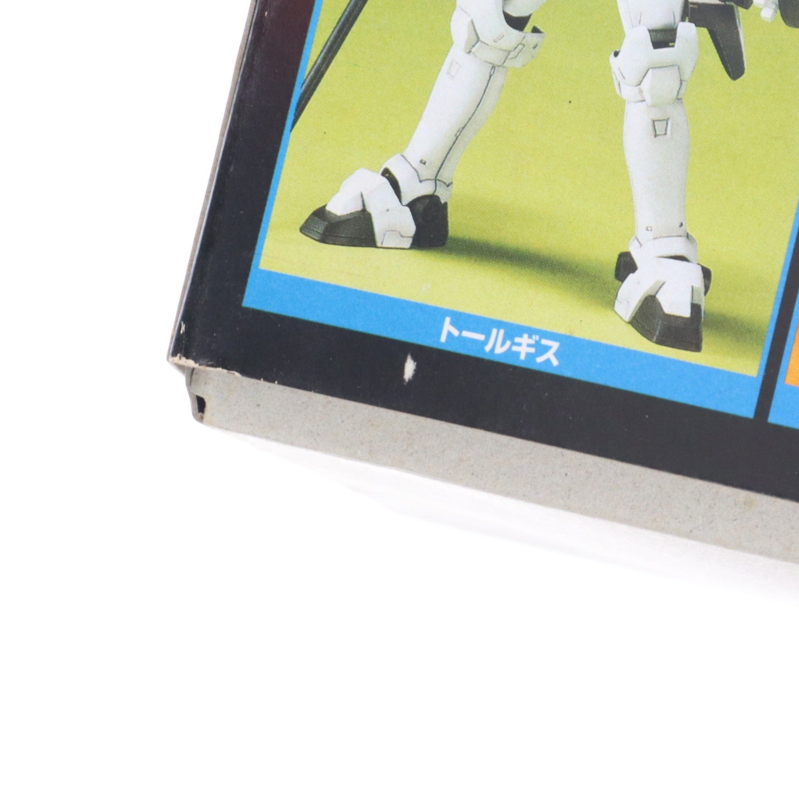 【中古即納】[PTM] HG 1/100 OZ-00MS2B トールギスIII 新機動戦記ガンダムW Endless Waltz(ウイング エンドレスワルツ) シリーズNo.3 プラモデル(0057131) バンダイ(20171014)