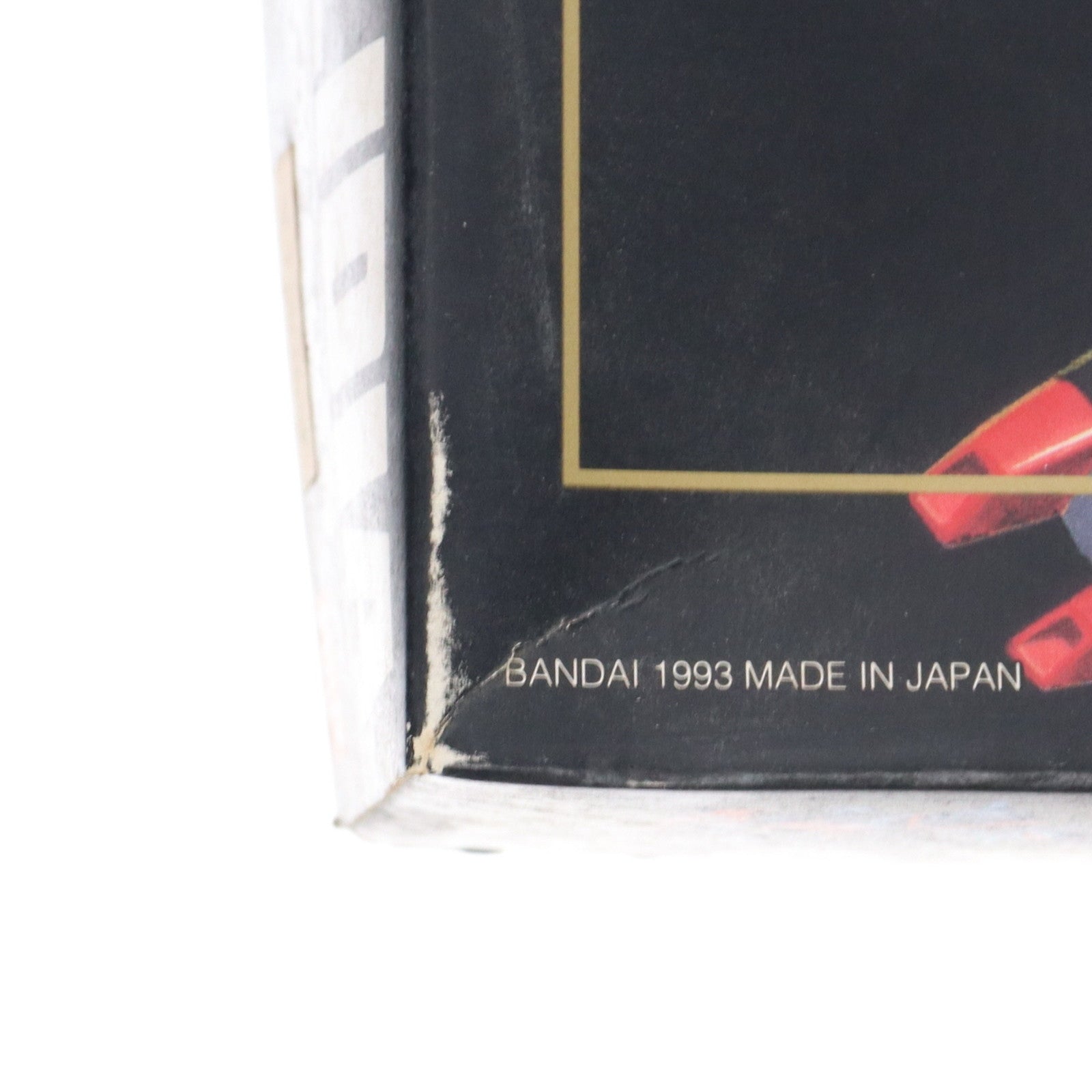 【中古即納】[PTM] 1/100 ZM-S06G ゾリディア 機動戦士Vガンダム プラモデル バンダイ(20180410)