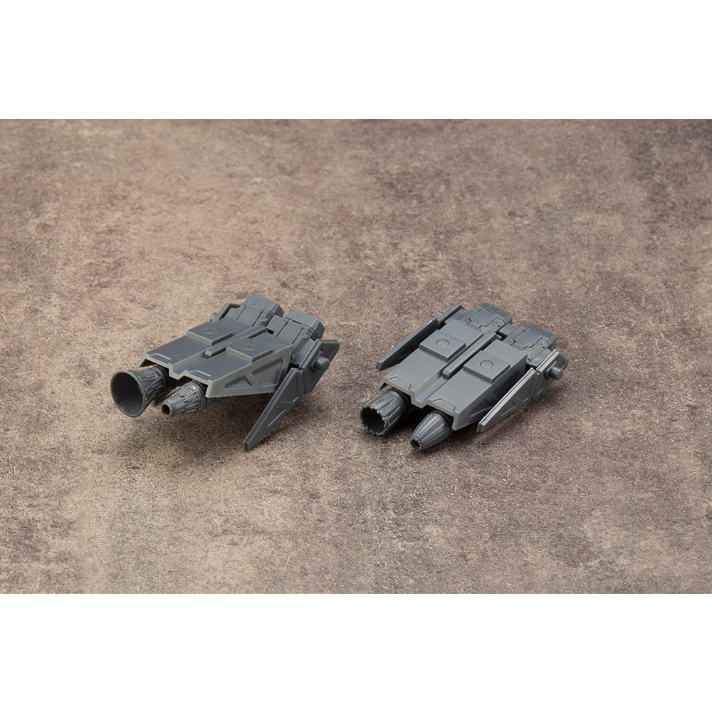 【中古即納】[PTM] (再販) M.S.G モデリングサポートグッズ メカサプライ14 ベクタードスラスターA プラモデル用アクセサリ(MJ14X) コトブキヤ(20241130)