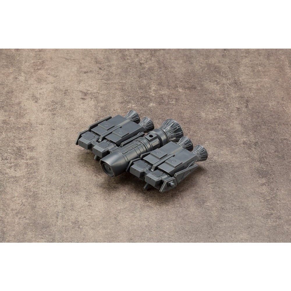 【中古即納】[PTM] (再販) M.S.G モデリングサポートグッズ メカサプライ14 ベクタードスラスターA プラモデル用アクセサリ(MJ14X) コトブキヤ(20241130)