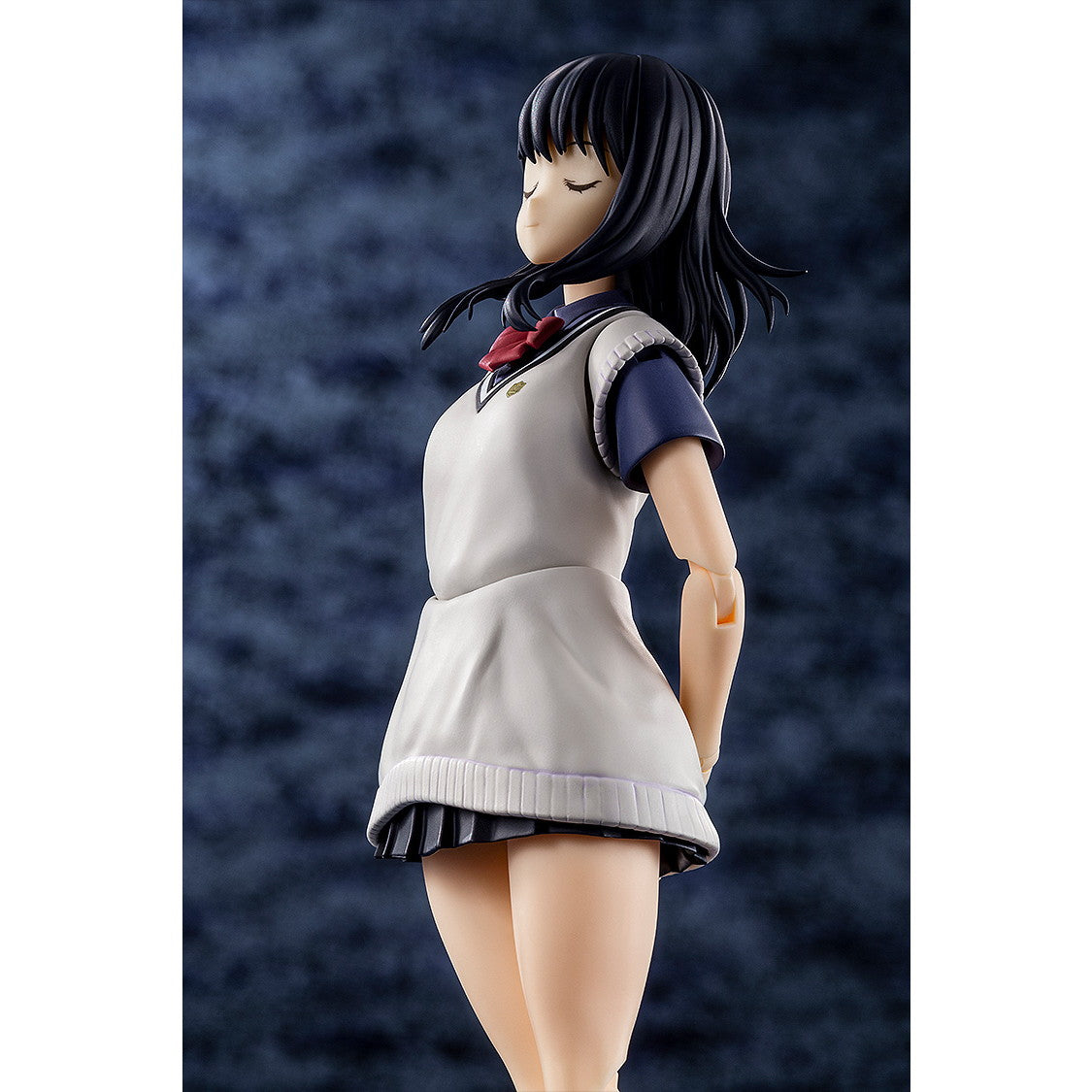 【中古即納】[PTM] 宝多六花(グリッドマン ユニバース)(たからだりっか) 可動プラスチックモデルキット 劇場版『グリッドマン ユニバース』 プラモデル アニュラス(20250830)