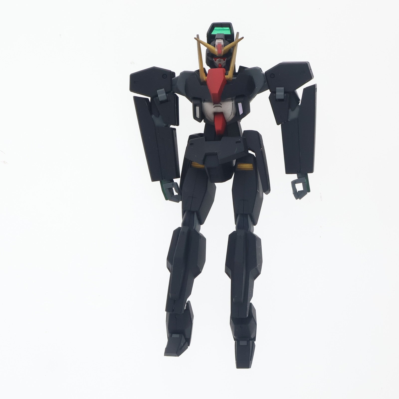 【中古即納】[PTM] 1/100 GN-008 セラヴィーガンダム 機動戦士ガンダム00(ダブルオー) プラモデル(0158433) バンダイ(20090320)