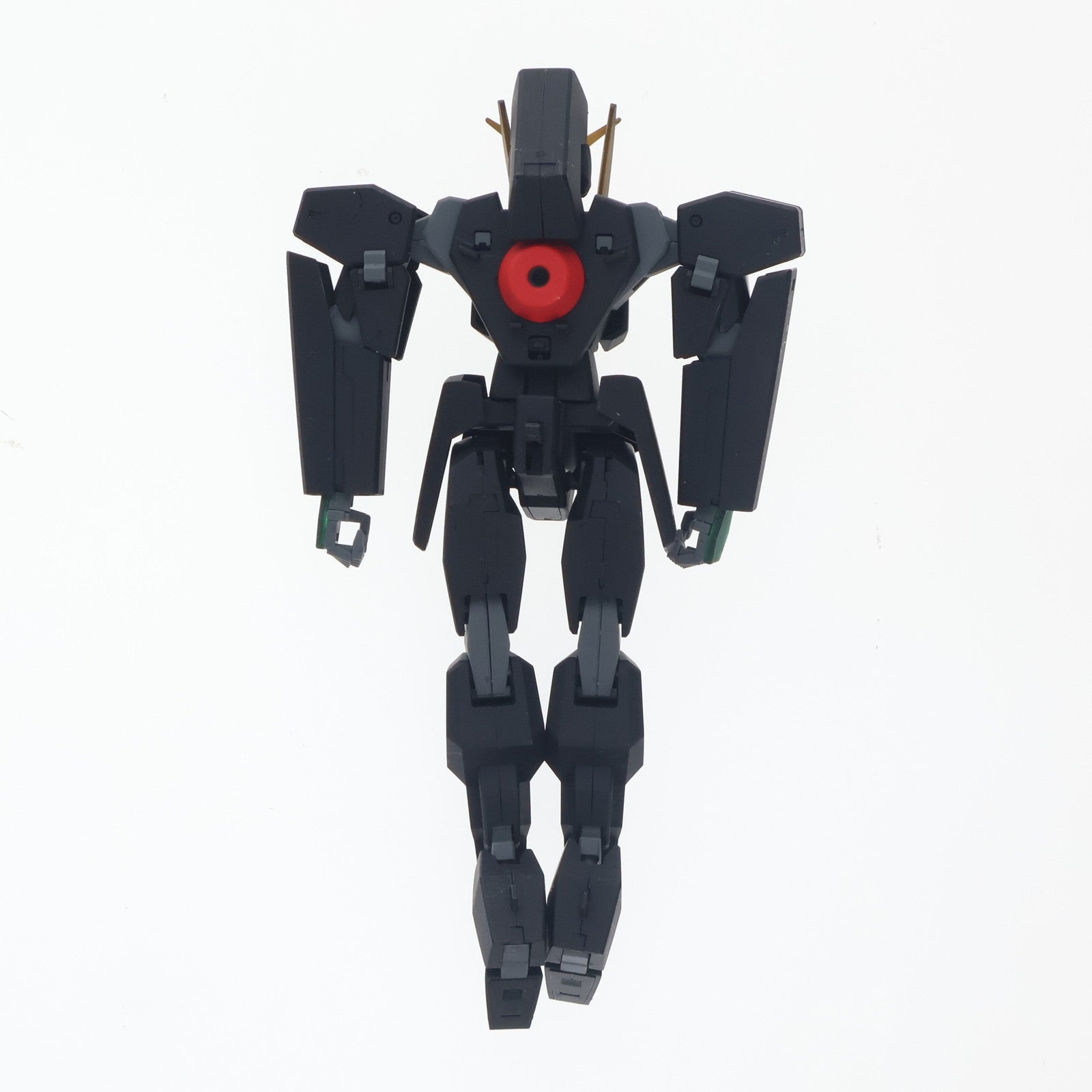 【中古即納】[PTM] 1/100 GN-008 セラヴィーガンダム 機動戦士ガンダム00(ダブルオー) プラモデル(0158433) バンダイ(20090320)
