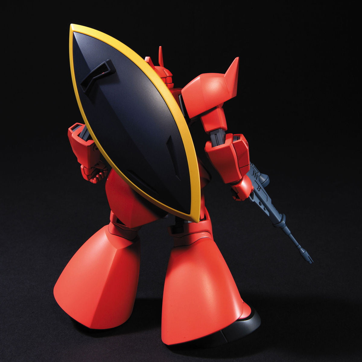 【中古即納】[PTM] (再々販) HGUC 1/144 MS-14S シャア専用ゲルググ 機動戦士ガンダム プラモデル(5060662) バンダイスピリッツ(20250131)
