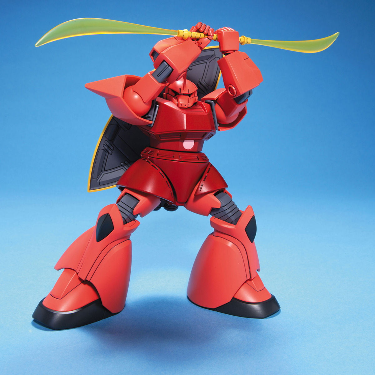 【中古即納】[PTM] (再々販) HGUC 1/144 MS-14S シャア専用ゲルググ 機動戦士ガンダム プラモデル(5060662) バンダイスピリッツ(20250131)