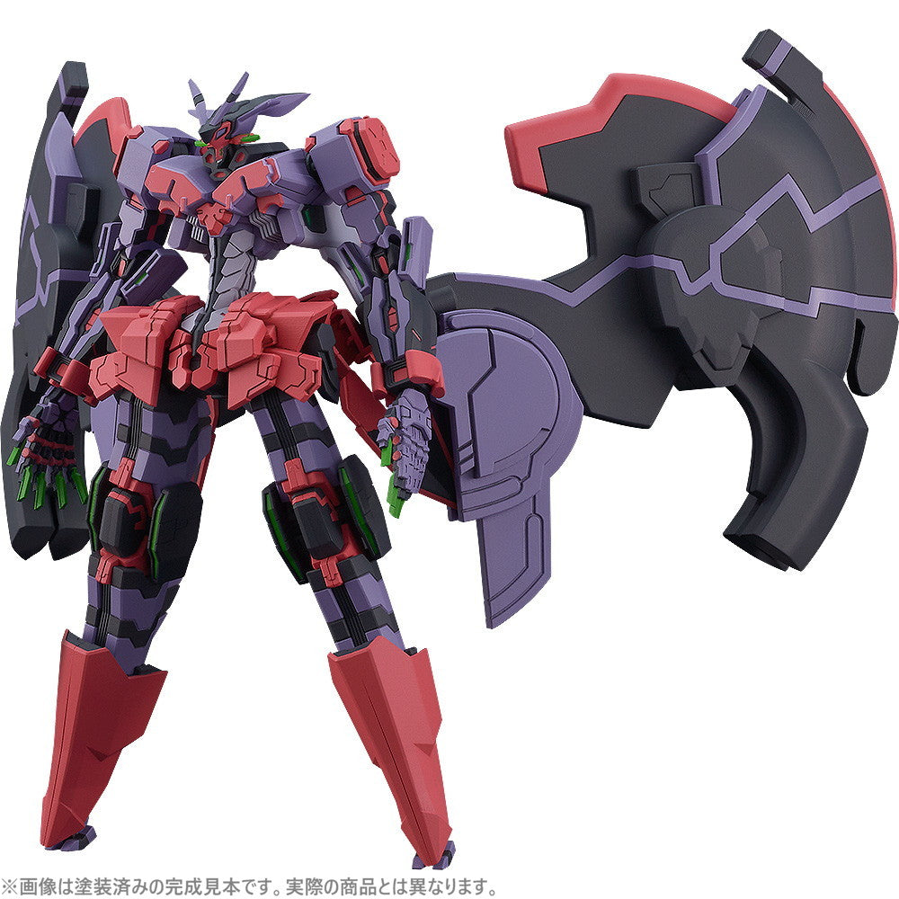 【中古即納】[PTM] MODEROID(モデロイド) リベル・レギス 斬魔大聖デモンベイン プラモデル グッドスマイルカンパニー(20250430)