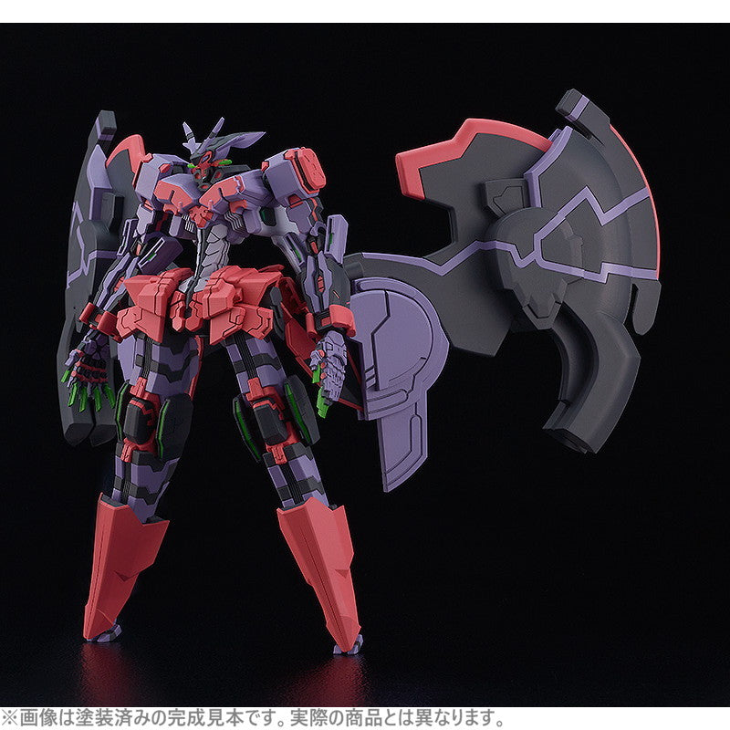 【中古即納】[PTM] MODEROID(モデロイド) リベル・レギス 斬魔大聖デモンベイン プラモデル グッドスマイルカンパニー(20250430)