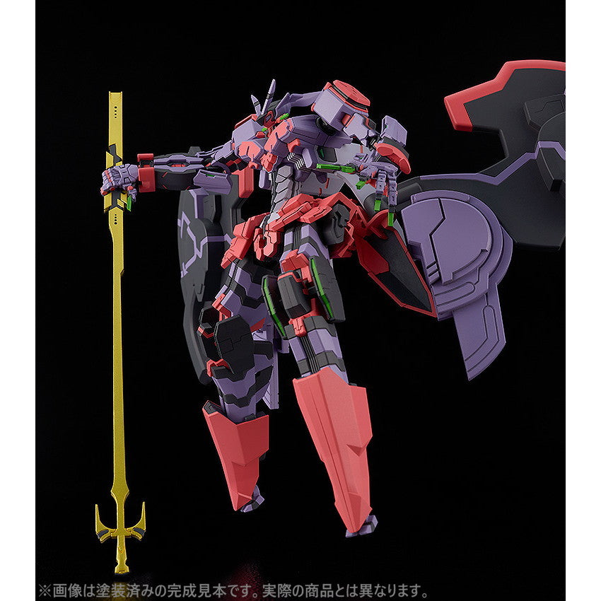【中古即納】[PTM] MODEROID(モデロイド) リベル・レギス 斬魔大聖デモンベイン プラモデル グッドスマイルカンパニー(20250430)