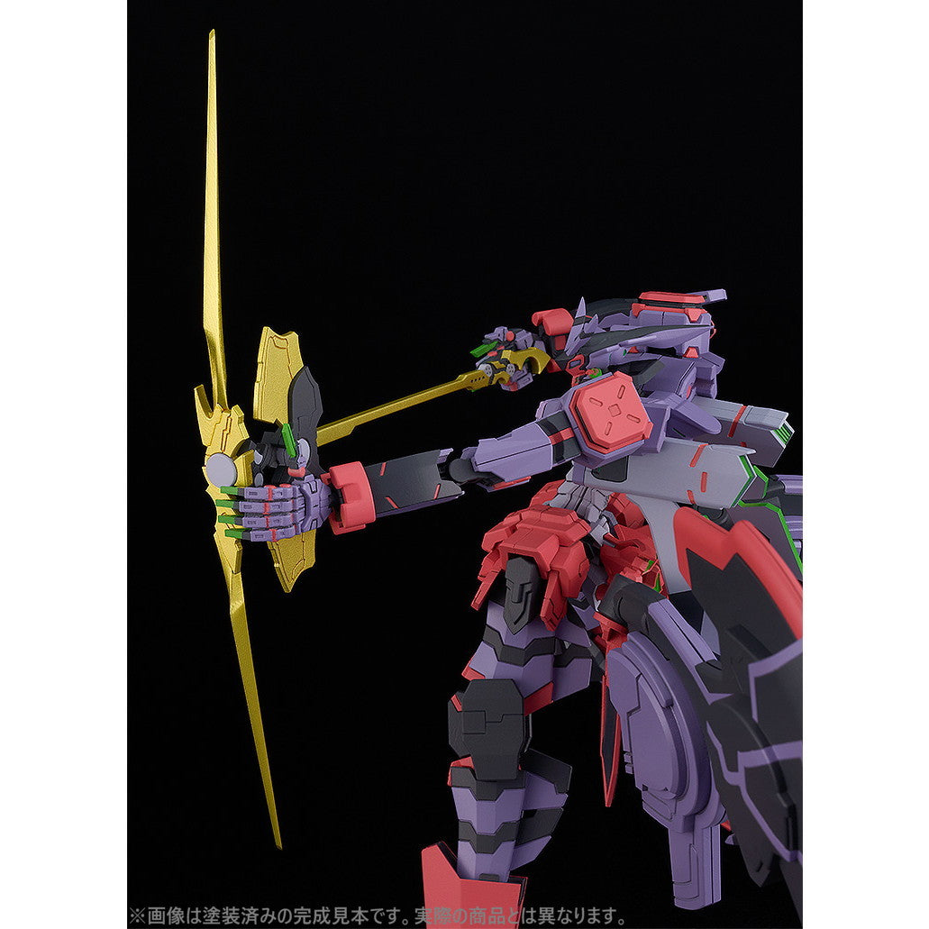 【中古即納】[PTM] MODEROID(モデロイド) リベル・レギス 斬魔大聖デモンベイン プラモデル グッドスマイルカンパニー(20250430)