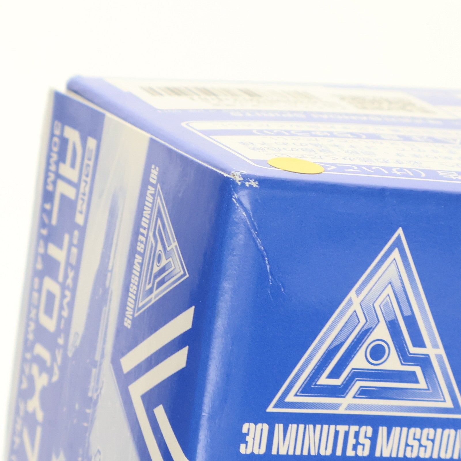 【中古即納】[PTM] プレミアムバンダイ限定 30MM 1/144 eEXM-17A アルト(X777部隊所属機) 30 MINUTES MISSIONS(サーティミニッツミッションズ) ANOTHER EXAMACS PLAN プラモデル(5062940) バンダイスピリッツ(20211231)