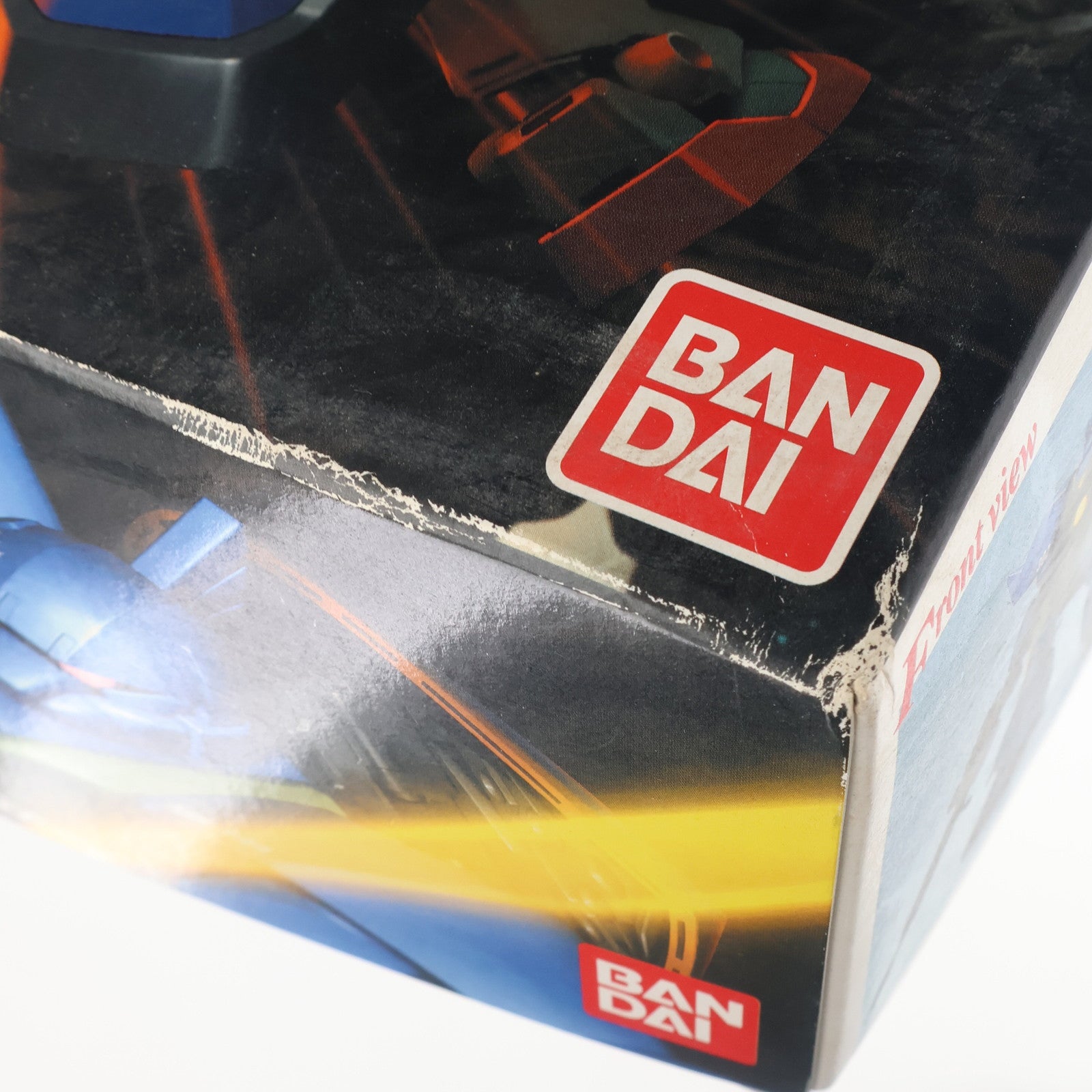 【中古即納】[PTM] MG 1/100 MS-14A ゲルググ(アナベル・ガトー専用機) 機動戦士ガンダム0083 STARDUST MEMORY(スターダストメモリー) プラモデル(0116408) バンダイ(20170802)