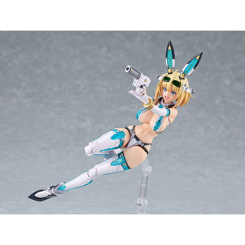 【中古即納】[PTM] (再販) PLAMAX BP-01 ソフィア・F・シャーリング バニースーツ プランニング プラモデル マックスファクトリー(20250207)