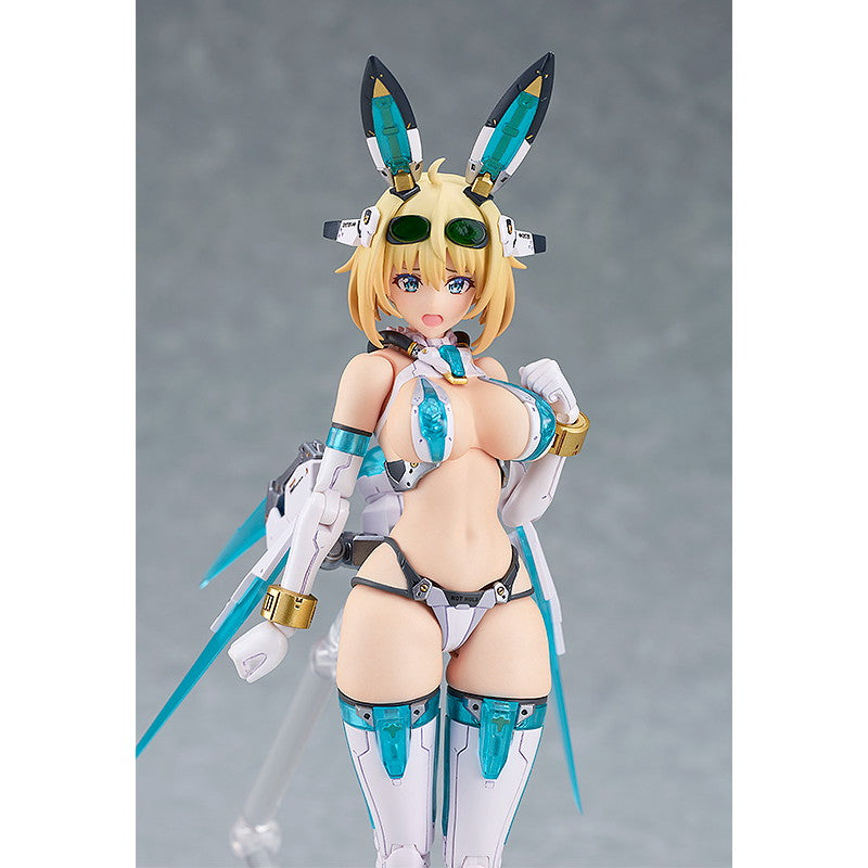 【中古即納】[PTM] (再販) PLAMAX BP-01 ソフィア・F・シャーリング バニースーツ プランニング プラモデル マックスファクトリー(20250207)