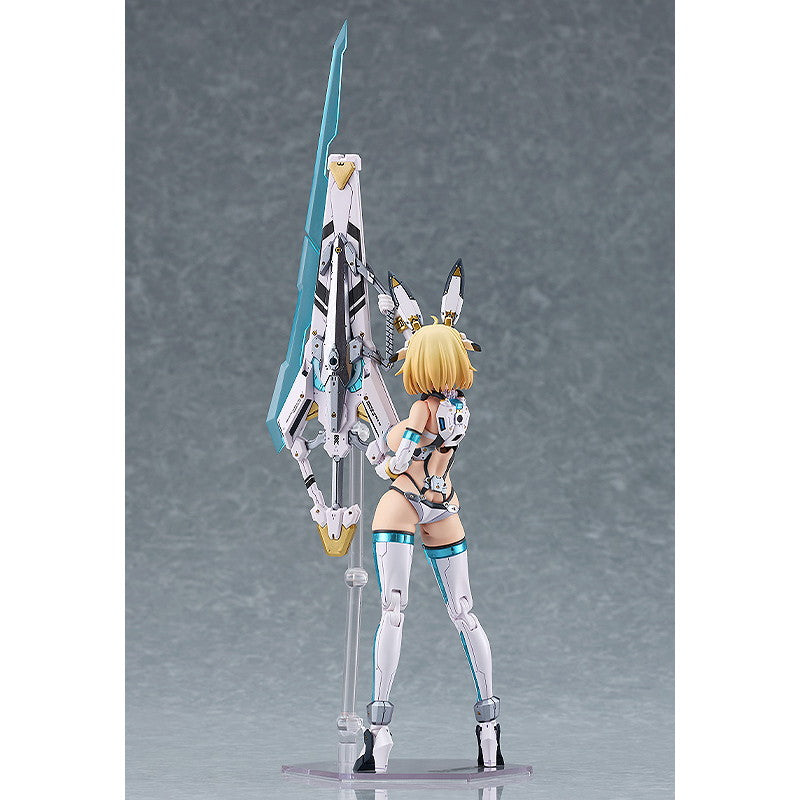 【中古即納】[PTM] (再販) PLAMAX BP-01 ソフィア・F・シャーリング バニースーツ プランニング プラモデル マックスファクトリー(20250207)