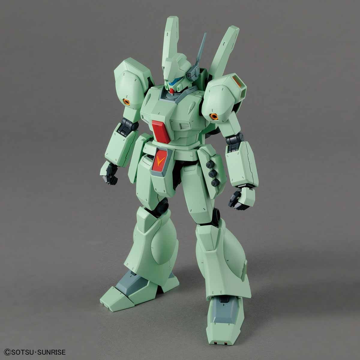 【中古即納】[PTM] (再販) MG 1/100 RGM-89 ジェガン 機動戦士ガンダム 逆襲のシャア プラモデル(5063575) バンダイスピリッツ(20250831)