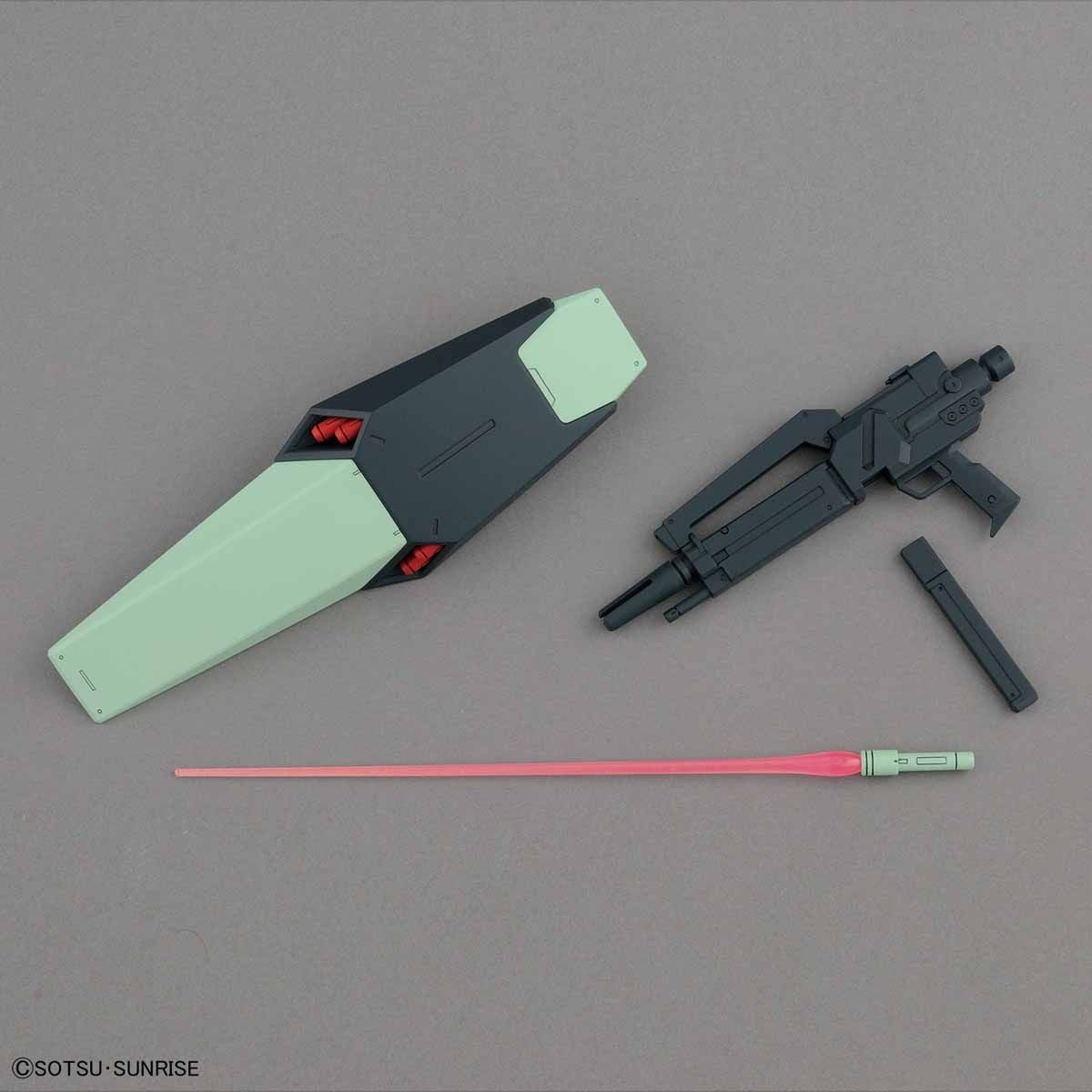 【中古即納】[PTM] (再販) MG 1/100 RGM-89 ジェガン 機動戦士ガンダム 逆襲のシャア プラモデル(5063575) バンダイスピリッツ(20250831)