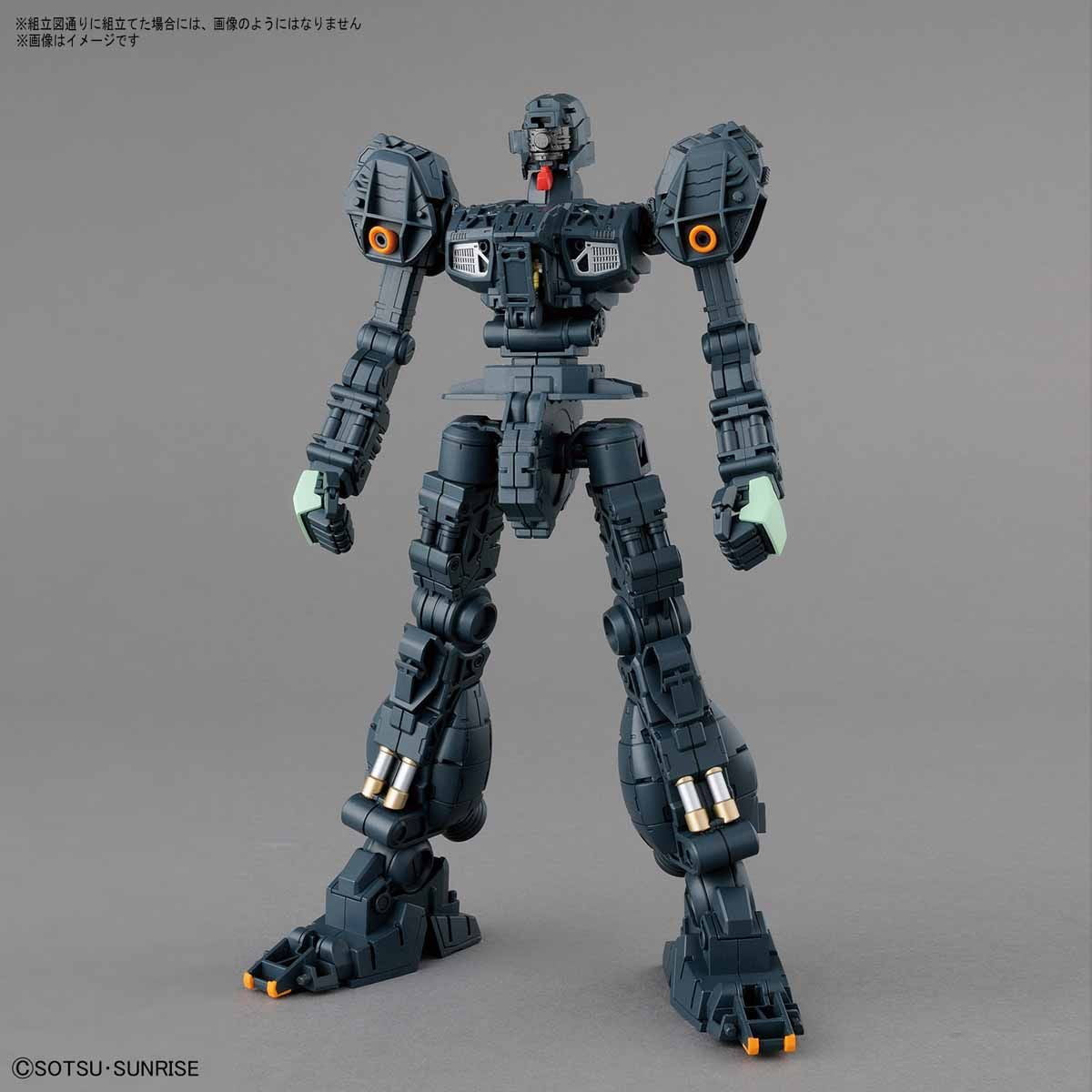 【中古即納】[PTM] (再販) MG 1/100 RGM-89 ジェガン 機動戦士ガンダム 逆襲のシャア プラモデル(5063575) バンダイスピリッツ(20250831)