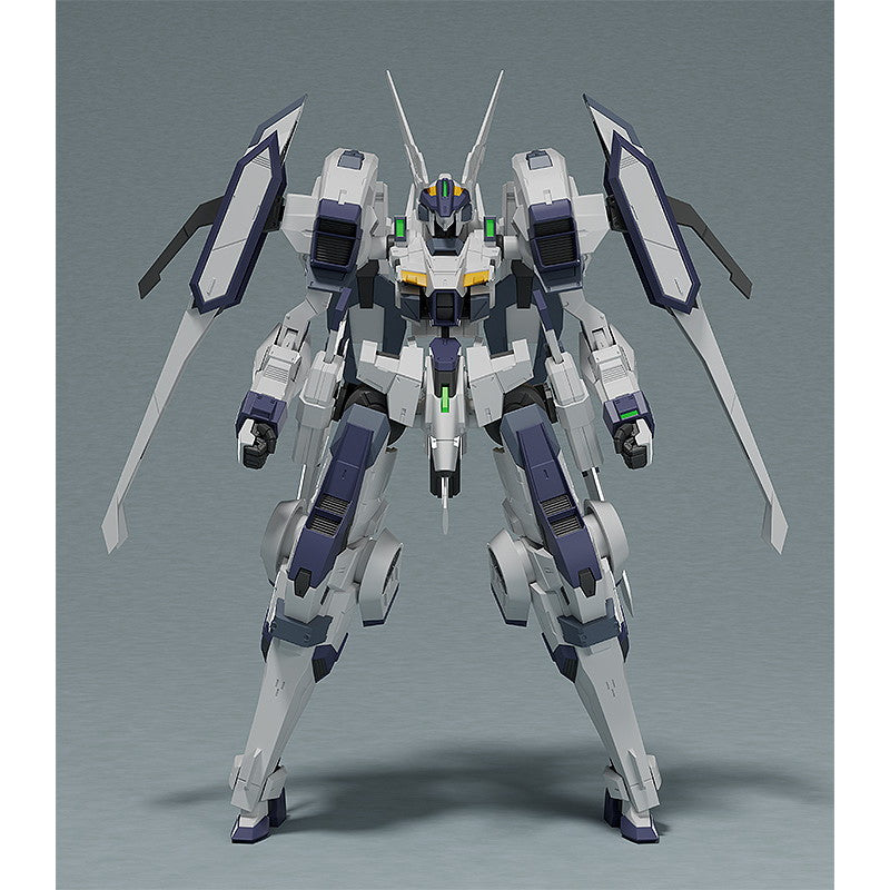 【中古即納】[PTM] (再販) MODEROID(モデロイド) SIDE:GR 1/48 エーデルシュタインII(ツヴァイ) ティタノマキア プラモデル グッドスマイルカンパニー(20250831)