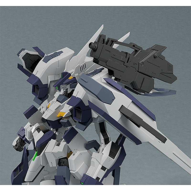 【中古即納】[PTM] (再販) MODEROID(モデロイド) SIDE:GR 1/48 エーデルシュタインII(ツヴァイ) ティタノマキア プラモデル グッドスマイルカンパニー(20250831)