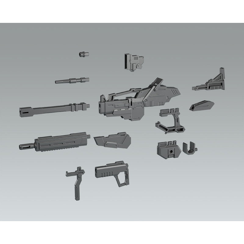 【中古即納】[PTM] (再販) MODEROID(モデロイド) SIDE:GR 1/48 エーデルシュタインII(ツヴァイ) ティタノマキア プラモデル グッドスマイルカンパニー(20250831)