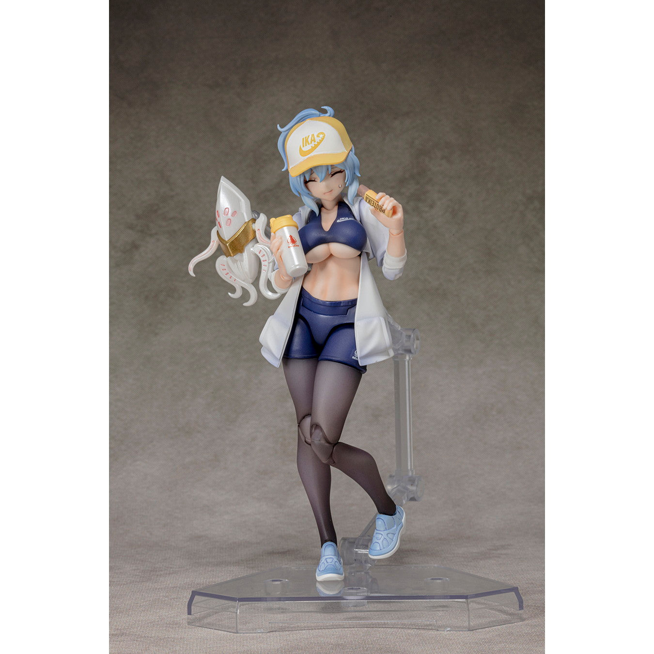 【中古即納】[PTM] DarkAdvent(ダークアドヴェント) Vol.5 ラーニア リラックス ver. プラモデル(AX-0282) アルファマックス(20241222)