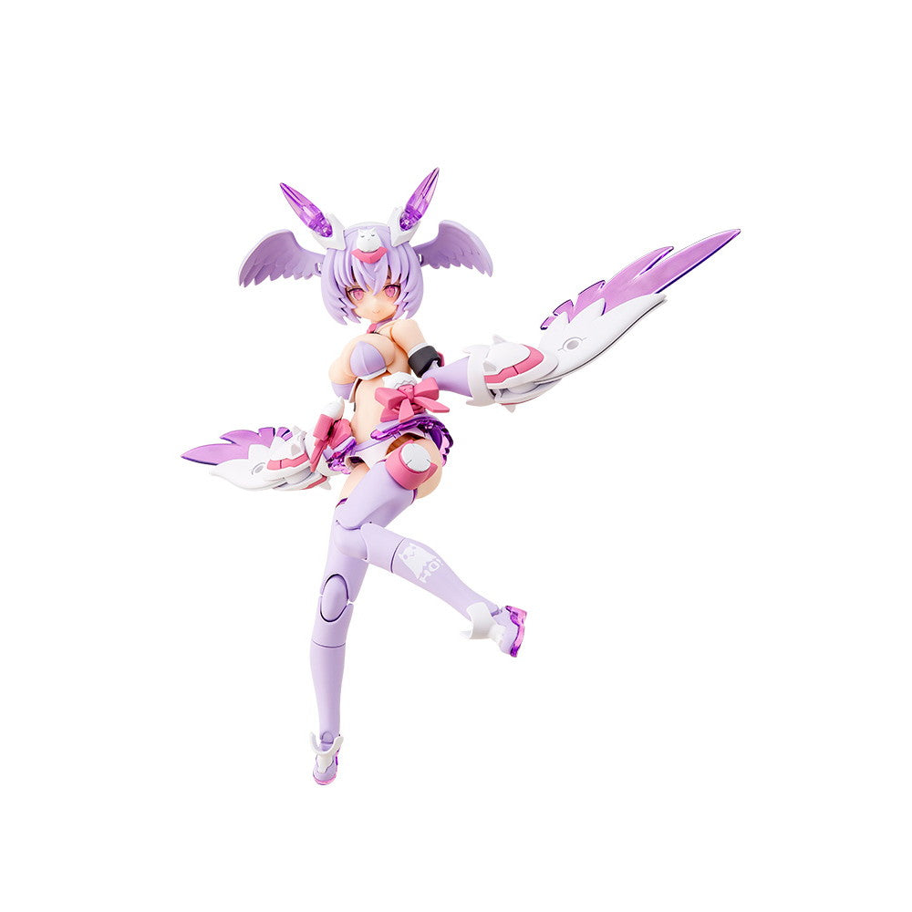 【中古即納】[PTM] メガミデバイス 1/1 PUNI☆MOFU シャオ プラモデル(KP798) コトブキヤ(20250829)