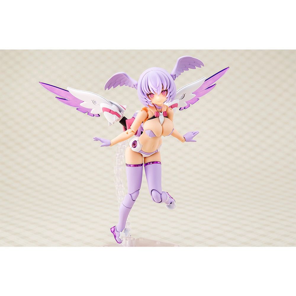 【中古即納】[PTM] メガミデバイス 1/1 PUNI☆MOFU シャオ プラモデル(KP798) コトブキヤ(20250829)