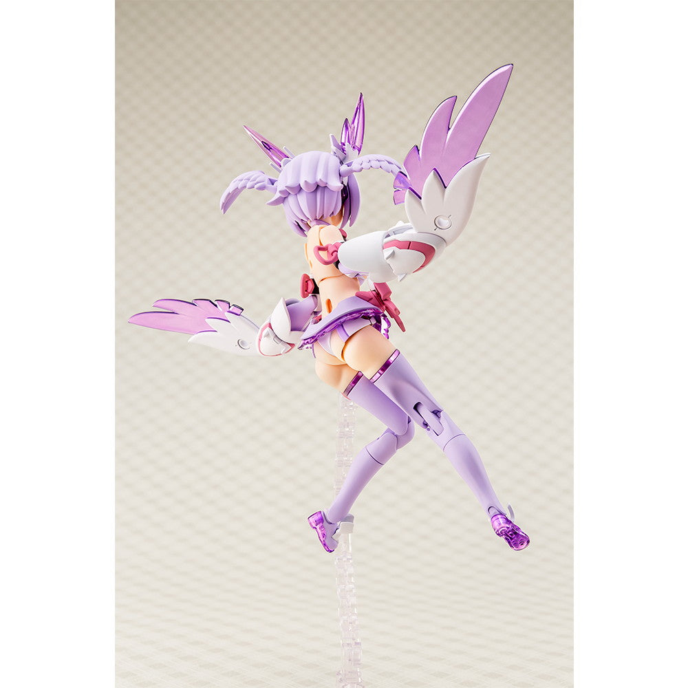 【中古即納】[PTM] メガミデバイス 1/1 PUNI☆MOFU シャオ プラモデル(KP798) コトブキヤ(20250829)