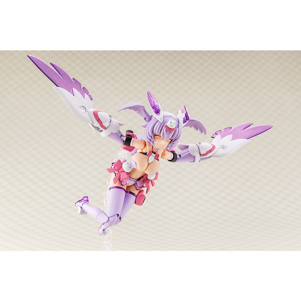 【中古即納】[PTM] メガミデバイス 1/1 PUNI☆MOFU シャオ プラモデル(KP798) コトブキヤ(20250829)