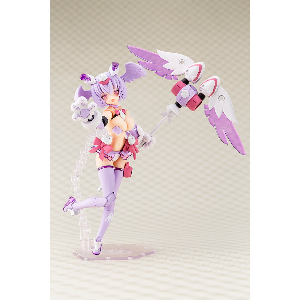 【中古即納】[PTM] メガミデバイス 1/1 PUNI☆MOFU シャオ プラモデル(KP798) コトブキヤ(20250829)