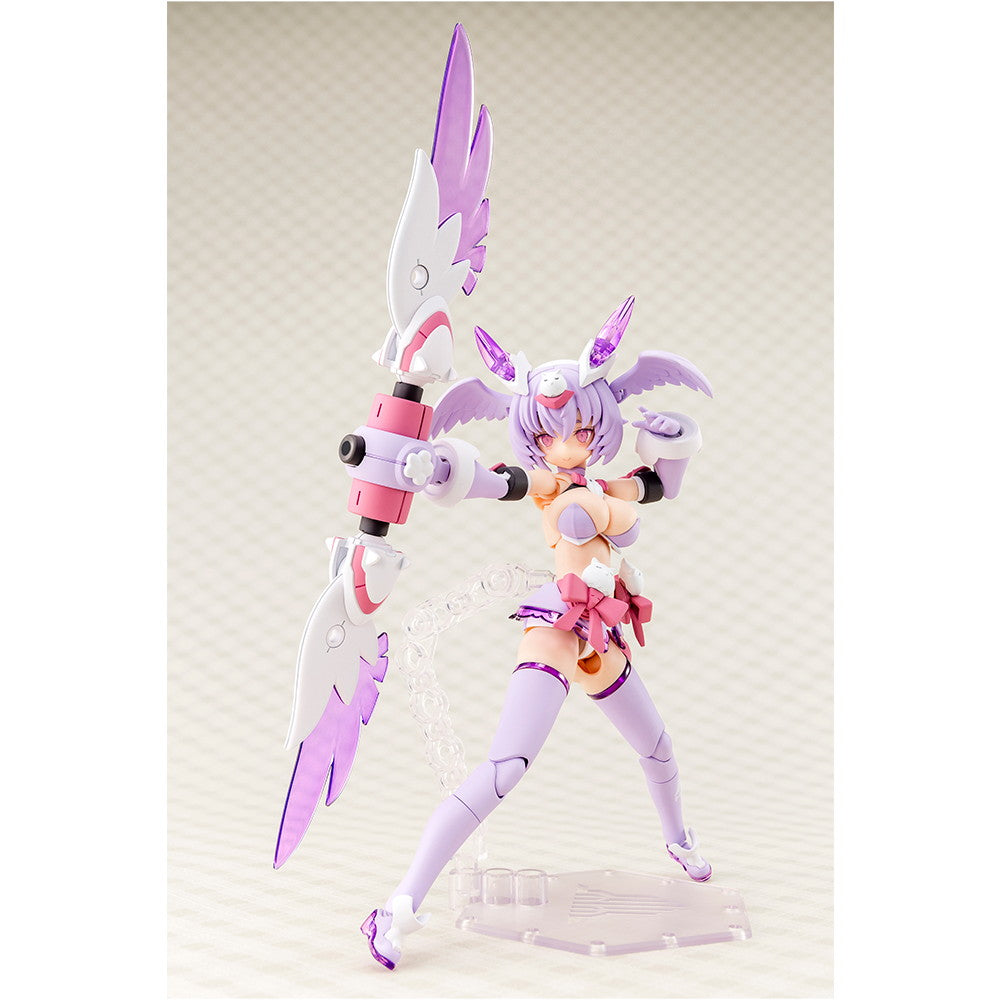 【中古即納】[PTM] メガミデバイス 1/1 PUNI☆MOFU シャオ プラモデル(KP798) コトブキヤ(20250829)