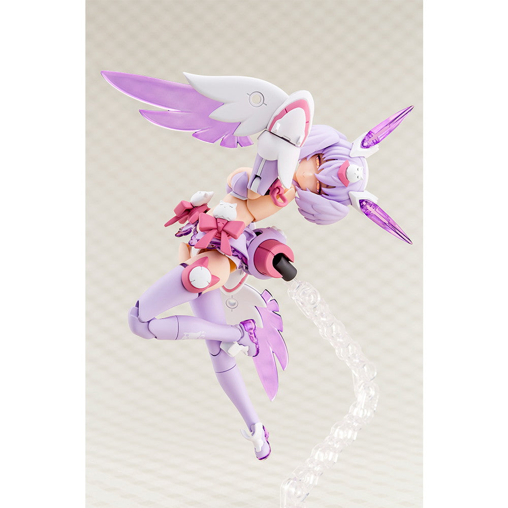 【中古即納】[PTM] メガミデバイス 1/1 PUNI☆MOFU シャオ プラモデル(KP798) コトブキヤ(20250829)