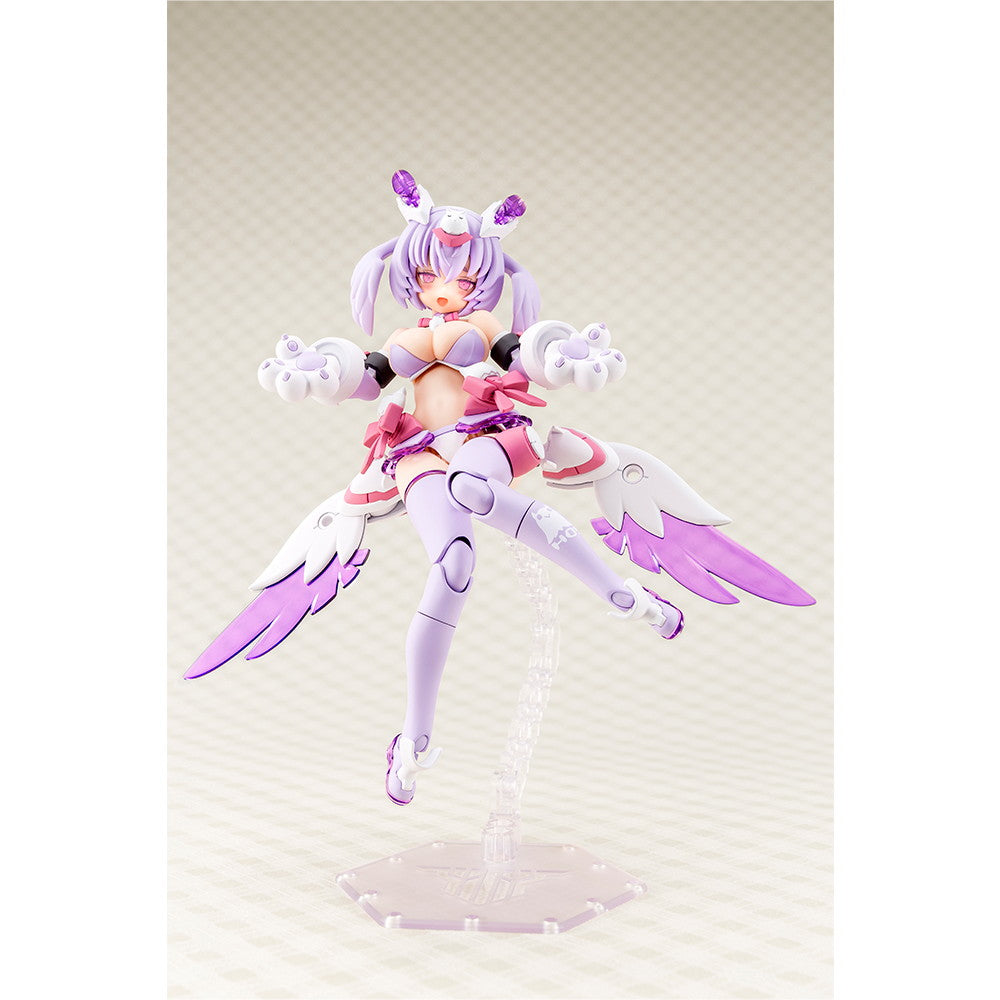 【中古即納】[PTM] メガミデバイス 1/1 PUNI☆MOFU シャオ プラモデル(KP798) コトブキヤ(20250829)