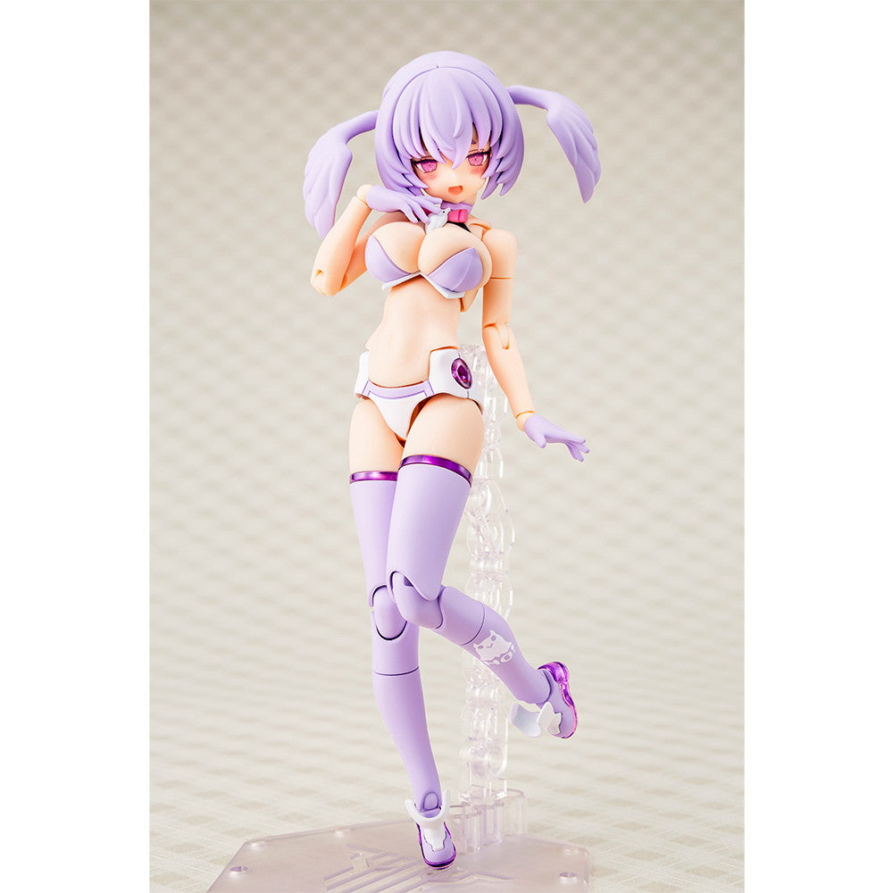 【中古即納】[PTM] メガミデバイス 1/1 PUNI☆MOFU シャオ プラモデル(KP798) コトブキヤ(20250829)