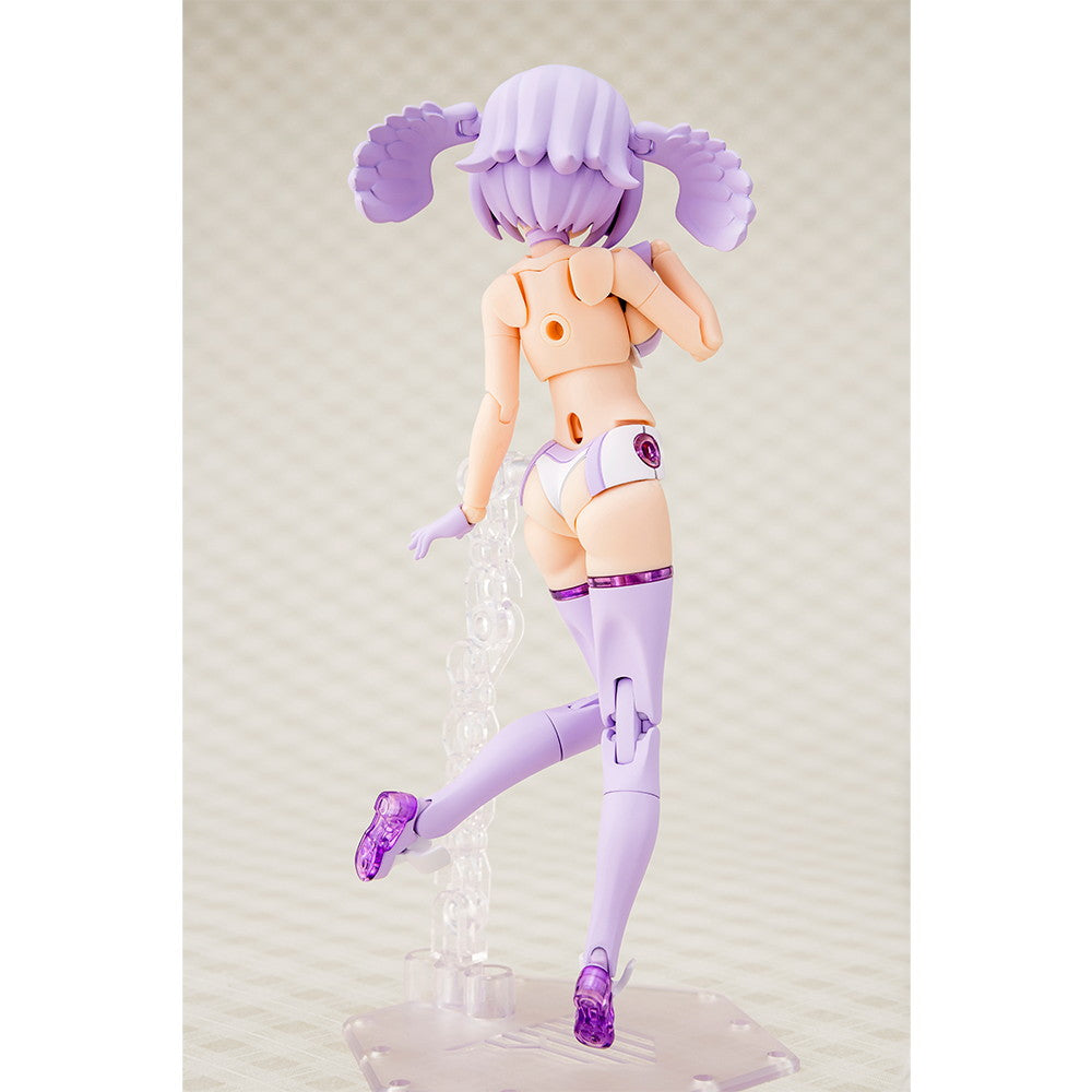 【中古即納】[PTM] メガミデバイス 1/1 PUNI☆MOFU シャオ プラモデル(KP798) コトブキヤ(20250829)