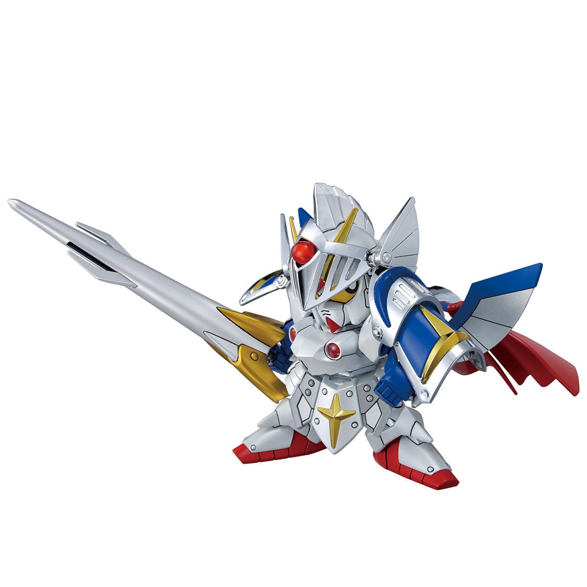 【中古即納】[PTM] (再販) SDガンダム BB戦士 399 LEGEND BB バーサル騎士ガンダム SDガンダム外伝 プラモデル(5060418) バンダイスピリッツ(20240718)