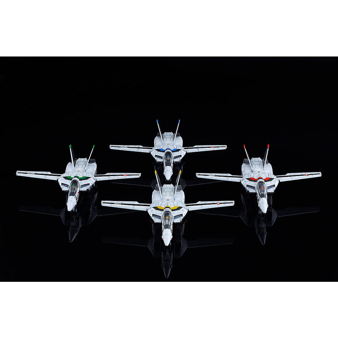 【中古即納】[PTM] PLAMAX PX14 1/72 VF-1 ファイターバルキリー デカルチャーパッケージ 超時空要塞マクロス 愛・おぼえていますか プラモデル マックスファクトリー(20250810)