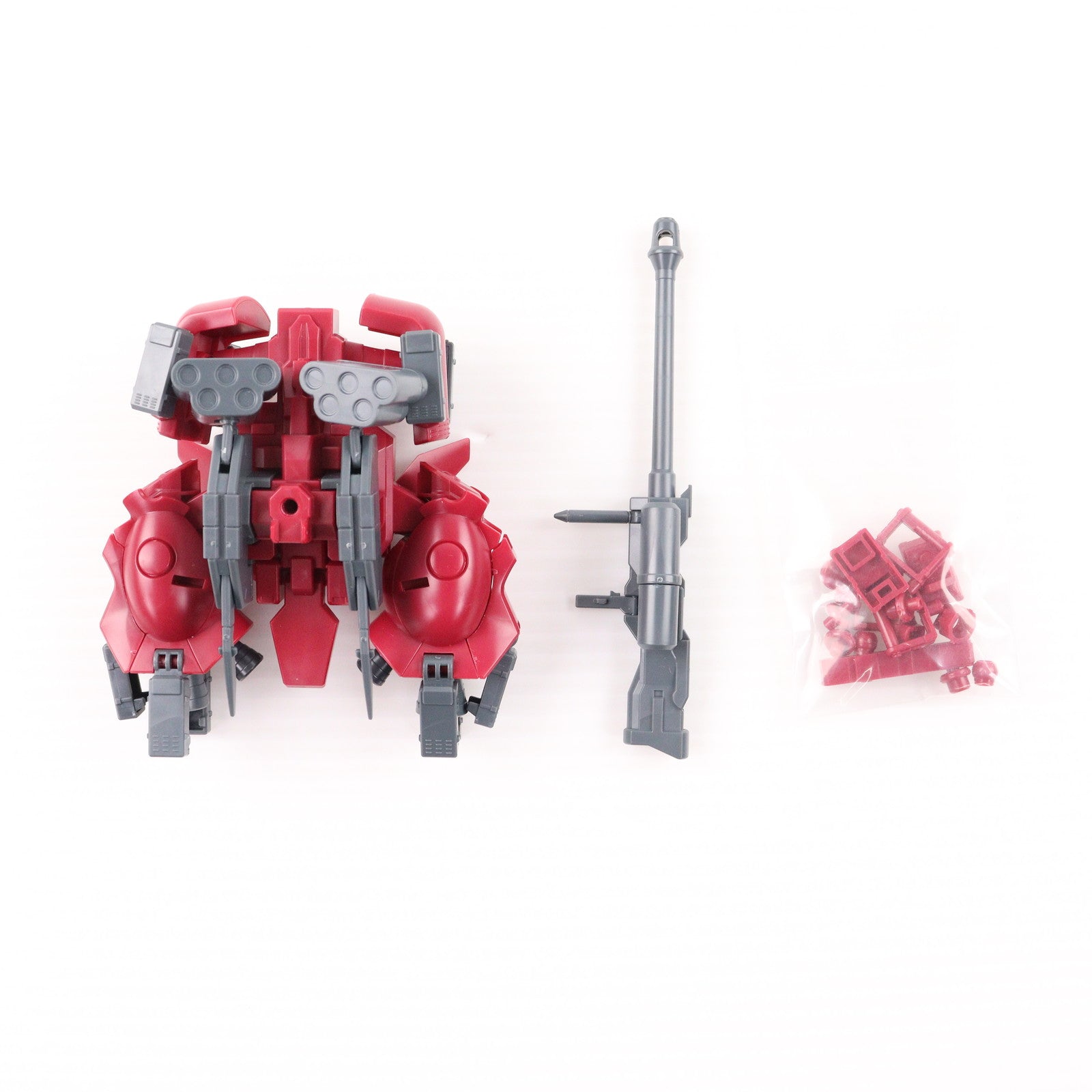 【中古即納】[PTM] HGBC 1/144 アメイジングブースター ガンダムビルドファイターズ プラモデル(0184471) バンダイ(20131005)