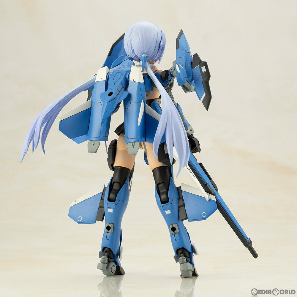 【中古即納】[PTM] フレームアームズ・ガール スティレット XF-3 プラス プラモデル(FG149) コトブキヤ(20220923)