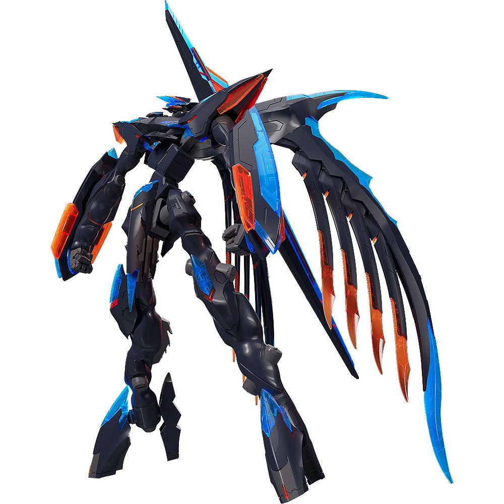 【中古即納】[PTM] (再販) MODEROID(モデロイド) ファフナー・マークアレス 蒼穹のファフナー THE BEYOND プラモデル グッドスマイルカンパニー(20250207)