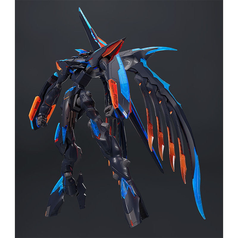 【中古即納】[PTM] (再販) MODEROID(モデロイド) ファフナー・マークアレス 蒼穹のファフナー THE BEYOND プラモデル グッドスマイルカンパニー(20250207)