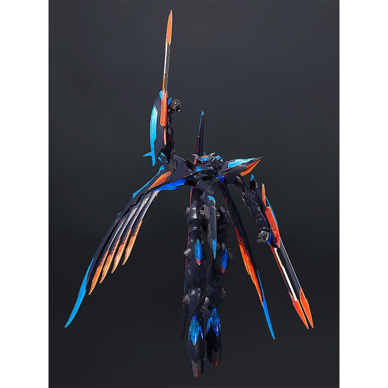 【中古即納】[PTM] (再販) MODEROID(モデロイド) ファフナー・マークアレス 蒼穹のファフナー THE BEYOND プラモデル グッドスマイルカンパニー(20250207)