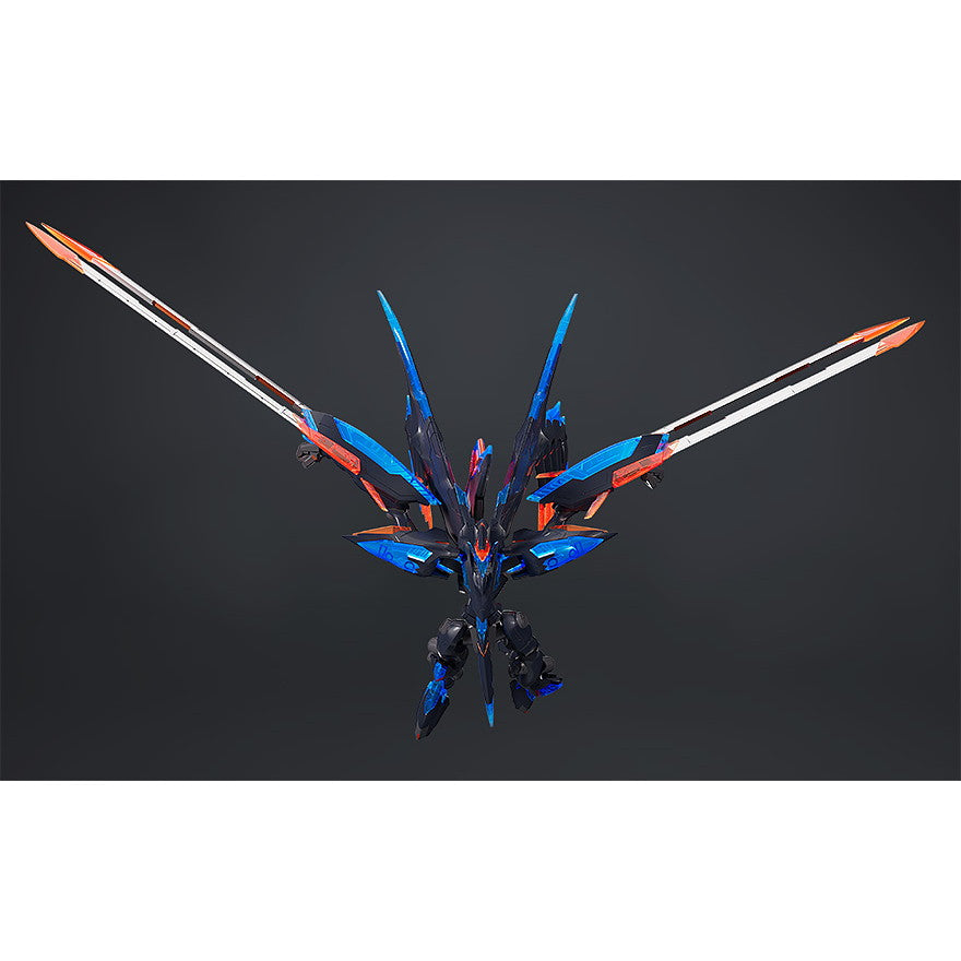 【中古即納】[PTM] (再販) MODEROID(モデロイド) ファフナー・マークアレス 蒼穹のファフナー THE BEYOND プラモデル グッドスマイルカンパニー(20250207)