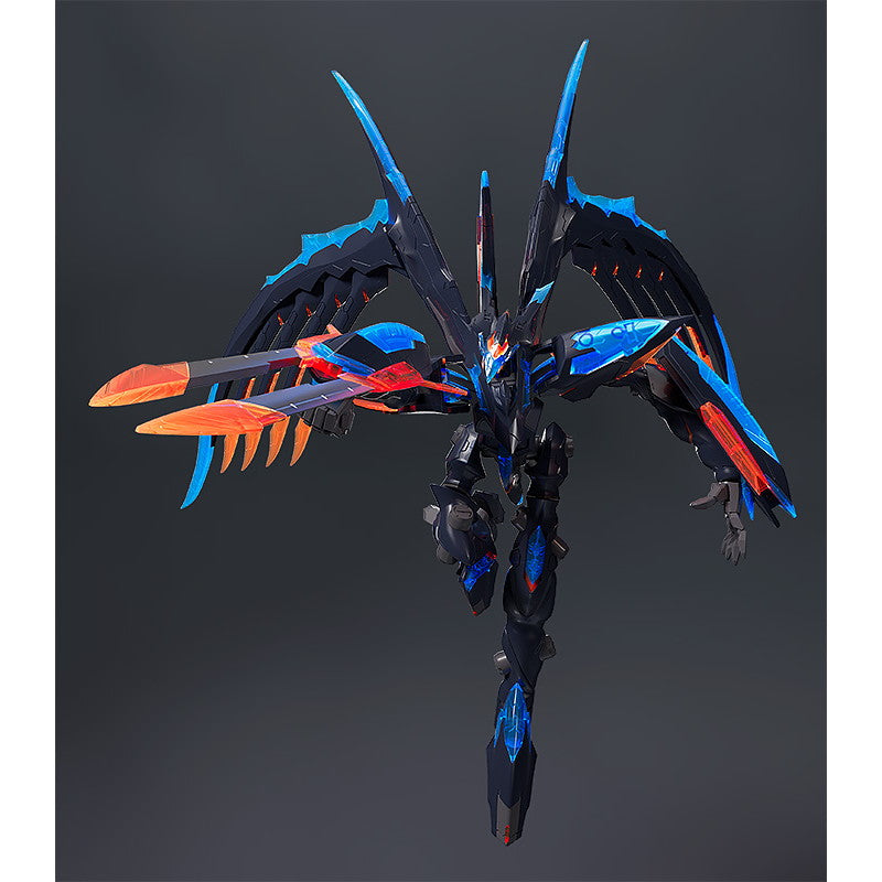 【中古即納】[PTM] (再販) MODEROID(モデロイド) ファフナー・マークアレス 蒼穹のファフナー THE BEYOND プラモデル グッドスマイルカンパニー(20250207)